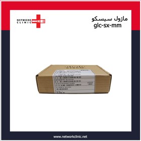 تصویر ماژول سیسکو GLC-BX-D-10 Cisco GLC-BX-D-10