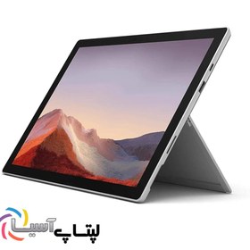 تصویر تبلت مایکروسافت (استوک) کیبورد دار Surface Pro 7 | 16GB RAM | 1TB | I7 Microsoft Surface Pro 7 (Stock)