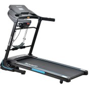 تصویر تردمیل خانگی چندکاره تکنوفیت مدل TF5000DS 