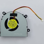 تصویر فن پردازنده لپ تاپ MSI CX61 