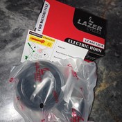 تصویر بوق موتور سیکلت هوندا برند لیزر 