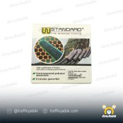 تصویر صفحه کلاچ هوندا ۶ عددی دبلیو استاندارد مناسب برای هوندا ۲۰۰ 