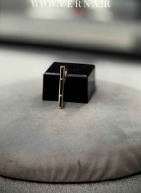 تصویر گیره کراوات 