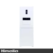تصویر یخچال فریزر پایین 22 فوت هیمالیا مدل Combi پنج کاره هوم باردار ا 22-foot-himalaya-combi-home-refrigerator-with-five-functions-five-mode 22-foot-himalaya-combi-home-refrigerator-with-five-functions-five-mode