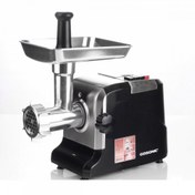 تصویر چرخ گوشت گوسونیک مدل GMG-856 ظرفیت ۱.۲ کیلوگرم با بدنه آلومینیوم 