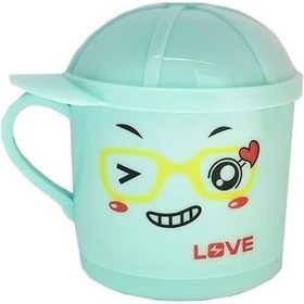 تصویر لیوان کودک کد ghal11 