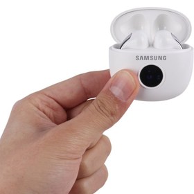 تصویر هدفون بی سیم Galaxy Buds 3 Pro Samsung Galaxy Buds Pro 3 Wireless Headphone