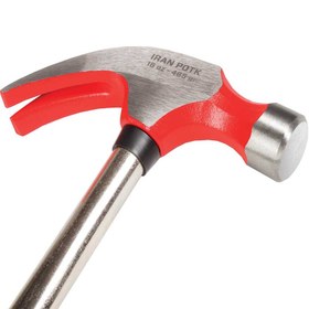 تصویر چکش میخ کش ایران پُتک Iran potk