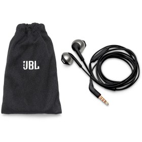 تصویر هندزفری جی بی ال مدل TUNE 205 JBL T205 In-Ear Headphones