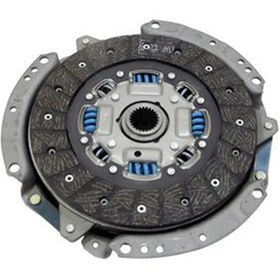 تصویر کیت کلاچ پیکان زامیادی عظام Zamiadi arrow clutch kit