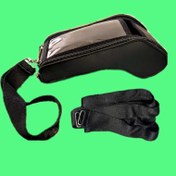 تصویر کیف و کاور کارتخوان سیار D300 