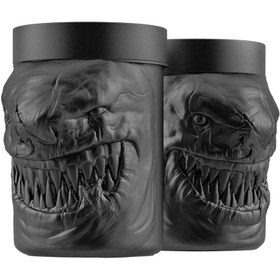 تصویر گلوتامین زومد لبز 