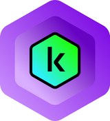 تصویر کسپرسکی پلاس 