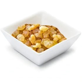 تصویر کندر اتشی مقدار 100 گرم 