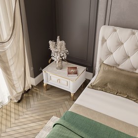 تصویر پاتختی چستر 