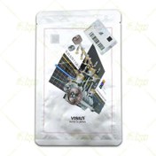 تصویر کاسه نمد جلو گیربکس (قیفی) نیسان-VISIUN 