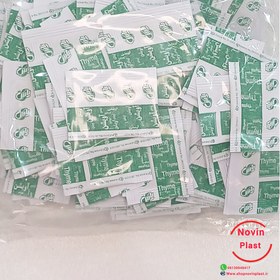 تصویر آویشن تک نفره 