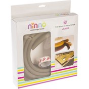 تصویر محافظ لبه میز بزرگ مدل جامبو نینو Ninno 