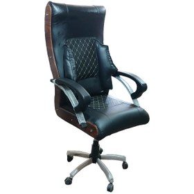 تصویر صندلی مدیریت مدل لیو 