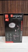 تصویر بخارگر دستی حرفه ای برگامو ترک Bergamo Turkish professional hand steamer BG-HS1531SG