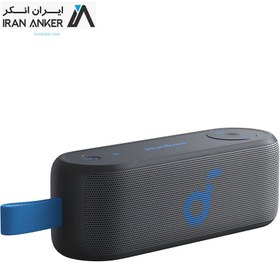 تصویر اسپیکر انکر Soundcore Select 3 Anker Soundcore Select 3 Speaker