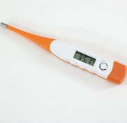 تصویر تب سنج دیجیتالی وکتو Vecto digital thermometer