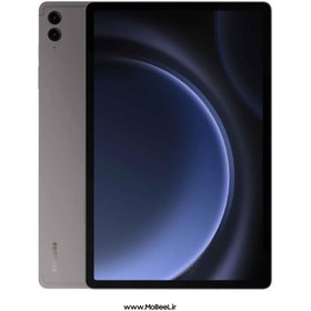 تصویر تبلت سامسونگ مدل Galaxy Tab S9 FE Plus (2023, 12.4") 5G SM-X616 ظرفیت 256 گیگابایت و رم 8 گیگابایت 