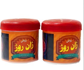 تصویر قیمت و خرید روغن ضد درد ژان روژ تسکین دهنده مفاصل و عضلات 100% تضمینی The price and purchase of Jean Rouge pain reliever oil, 100% guaranteed to soothe joints and muscles