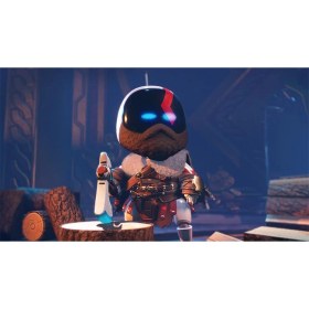 تصویر دیسک بازی Astro bot پلی استیشن 5 Astro bot ps5