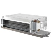 تصویر فن کویل سقفی توکار 400 دو لوله مدل استاندارد (STANDARD) 