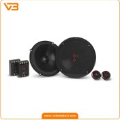 تصویر کامپوننت 6 اینچ جی بی ال مدل JBL Stage3 607C 