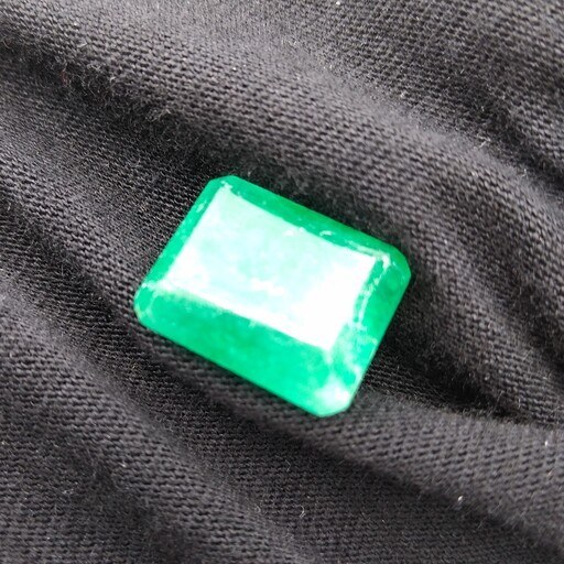 Emerald stone sale olx