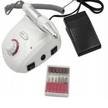 تصویر سوهان برقی بی تی ماراتن Nail Deil DM-202