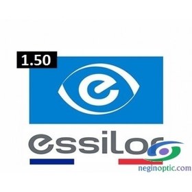 تصویر عدسی اسیلور 1.50 UN Coating 