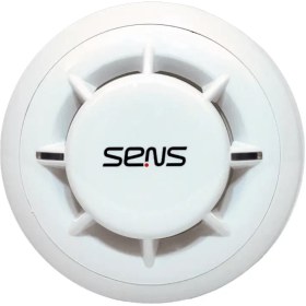 تصویر دتکتور دودی کانونشنال سنس مدل S2-CSD-200 