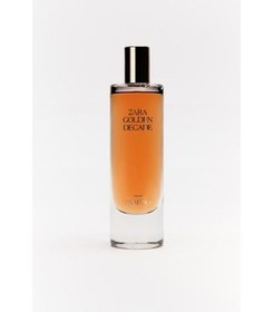 تصویر عطر ادکلن گلدن دیکید زارا زنانه ZARA GOLDEN DECADE EDP 80 ML