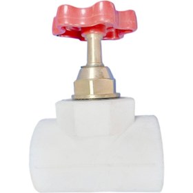 تصویر شیر فلکه مدل W-32 