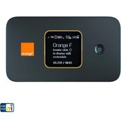 تصویر مودم همراه 4.5G LTE هوآوی مدل  E5785 320 E5785 320 4.5G LTE CAT 6 Mobile Hotspot