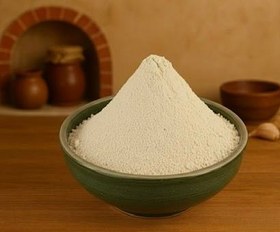 تصویر آرد ذرت خوراکی 