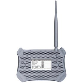 تصویر مودم روتر ADSL2 Plus تی پی لینک مدل TP-Link TD-W8901N 