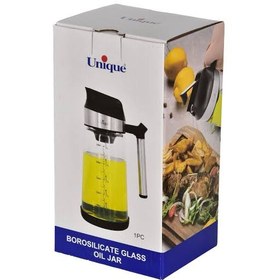 تصویر روغن ریز 550 میل UN-2044