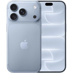 تصویر گوشی آیفون 18 پرو مکس | حافظه 256 گیگابایت اکتیو (بدون رجیستر) Apple iPhone 18 Pro Max Active (Without Register) 256 GB