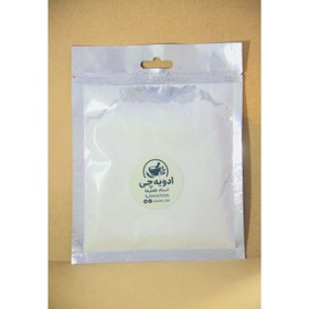 تصویر پودر زاج سفید - 75 گرم 