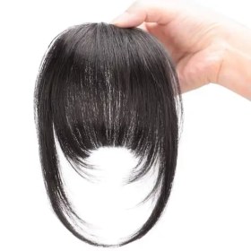 تصویر کلاه گیس چتری هیدن 