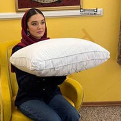 تصویر بالش طبی بامبو 