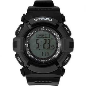 تصویر ساعت ورزشی سانرود مدل FR821A ا Sunroad FR821A Sport Watch Sunroad FR821A Sport Watch