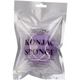 تصویر کنجاک گریس دی 