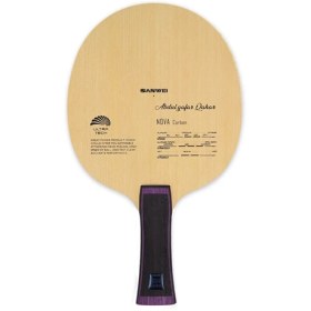 تصویر سانوی نوا کربن 