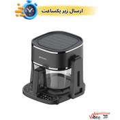 تصویر سرخ کن و هواپز و گریل پرودو مدل Porodo Air Fryer & Grill - ارسال زیر یکساعت 