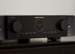 تصویر آمپلی فایر سینمایی 7.1 کانال مرنتز Marantz CINEMA 70 